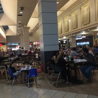 Photo taken at The Shops at Montebello Food Court by Mike V. on 8/16/2016