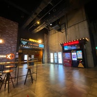 Photo taken at CGV Pyeongchon by Hyung Won K. on 9/30/2020