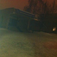 Photo taken at Школа № 51 by Jon J. on 2/9/2013