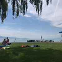 Bellerive Plage 1 Tip From 91 Visitors