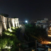 낙산공원 서울특별시の公園