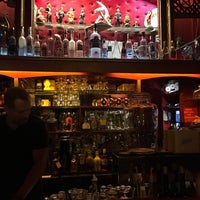 Photo taken at HoteLux KGB BAR by Michel D. on 8/11/2018