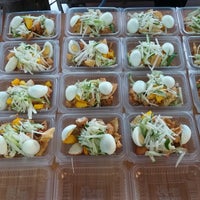 Restoran Nasi Kandar Mazlina Maju Kajang Selangor
