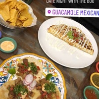 Photo taken at Guacamole by Adamilka D. on 7/29/2019