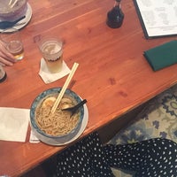 Das Foto wurde bei Ebisu Japanese Restaurant von Alyena am 5/16/2015 aufgenommen