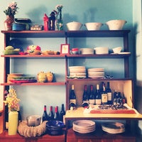 Photo prise au Retrokitchen par Tiago G. le5/16/2015