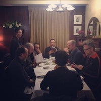 Photo prise au Taberna do Félix par Tiago G. le11/14/2013