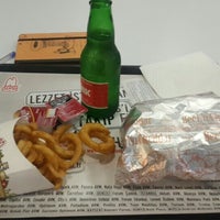 Photo taken at Arby&amp;#39;s by Sherry C. on 5/26/2015