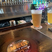 Foto tirada no(a) Melt Bar and Grilled por Michael B. em 7/20/2022