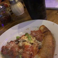 Photo taken at Angelo&amp;#39;s Pizza by Michael B. on 8/21/2022