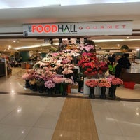 Review The FoodHall Gourmet