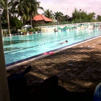 Kolam Renang Puri Estate Jawa Barat Opening Times 1