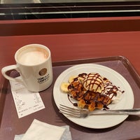 Photo taken at TORAJA COFFEE by ニューエアロスター on 11/19/2021