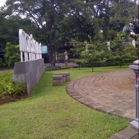 Review RPTRA Amir Hamzah