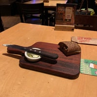 Photo taken at Outback Steakhouse by Ângela P. on 10/18/2020