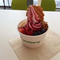 ピンクベリー 天神店 Pinkberry Tenjin Now Closed 中央区天神1 10 4