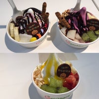 ピンクベリー 天神店 Pinkberry Tenjin Now Closed 中央区天神1 10 4