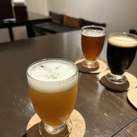 Photo taken at Brewers beer pub by 未森 on 10/14/2023
