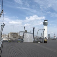 Photo taken at Gulliver&amp;#39;s Deck by 幕 on 4/12/2023