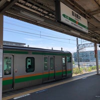 Photo taken at Jichiidai Station by 幕 on 7/11/2023