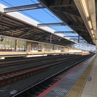 Photo taken at Narita Yukawa Station (KS43) by 幕 on 11/11/2022