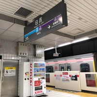 Photo taken at Hiyoshi Station by 幕 on 10/14/2023