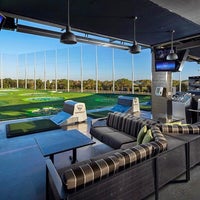 Photo taken at Topgolf by MUHANNAD . on 10/17/2022