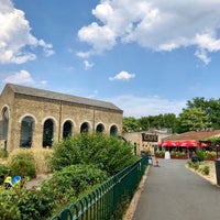 Photo taken at Markfield Beam Engine Museum by Michel T. on 7/26/2018