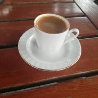 Photo taken at Gündoğdu Cafe by Filiz S. on 4/28/2019