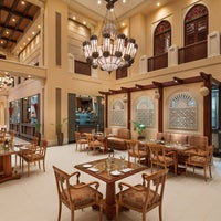 Foto tirada no(a) Mezlai Emirati Restaurant por Mezlai Emirati Restaurant em 10/31/2017
