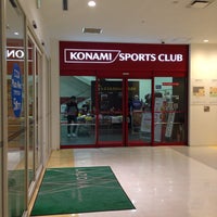 コナミスポーツクラブ 川崎 幸区のスポーツクラブ