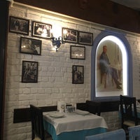 Photo taken at Nevizade Restoran by Mahmure Ü. on 10/27/2019