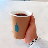 Photo taken at Blue Bottle Coffee by AB♥️ on 11/10/2023