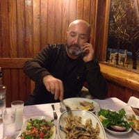 Photo taken at Koç Restaurant by Tarık B. on 12/18/2014