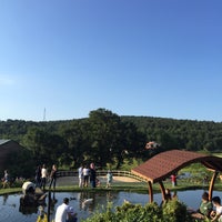 6/5/2016 tarihinde Shnz K.ziyaretçi tarafından Tabiat Binicilik Merkezi'de çekilen fotoğraf