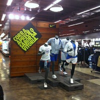 loja da nike no espirito santo