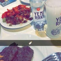 Photo taken at Elit Tekirdağ Gemi Restaurant by Kokor K. on 4/28/2017