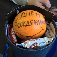 Photo taken at Столовая СПбГАСУ by Olga A. on 3/7/2018