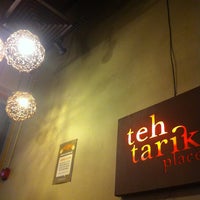 Teh Tarik Place Petaling Jaya Selangor