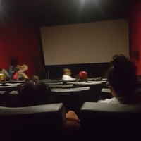 armoni park sinema