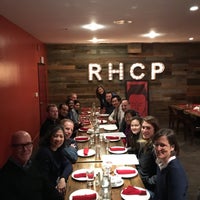 Photo taken at Red Hot Chilli Pepper by Robert on 12/4/2018