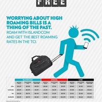 10/21/2013에 Islandcom Wireless TCI님이 Islandcom Wireless TCI에서 찍은 사진