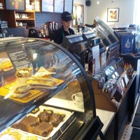 Photo taken at Starbucks by Francois G. on 2/22/2013