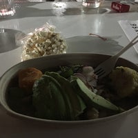 Снимок сделан в My Ceviche пользователем Michael C. 12/18/2016