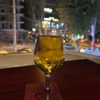 11/23/2023にSevinç A.がDRAFT Gastropubで撮った写真