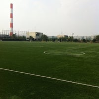 新砂運動場 江東区 東京都