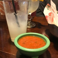 Photo taken at K-Macho&amp;#39;s Mexican Grill and Cantina by Sara H. on 4/26/2018
