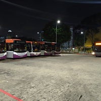 Photo taken at Queen Street Bus Terminal by angle 4. on 8/12/2019
