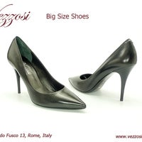 Foto scattata a Vezzosi Big Shoes da Vezzosi Big Shoes il 3/23/2013