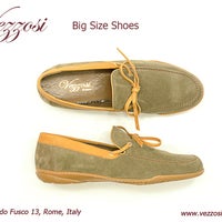 Foto scattata a Vezzosi Big Shoes da Vezzosi Big Shoes il 3/23/2013